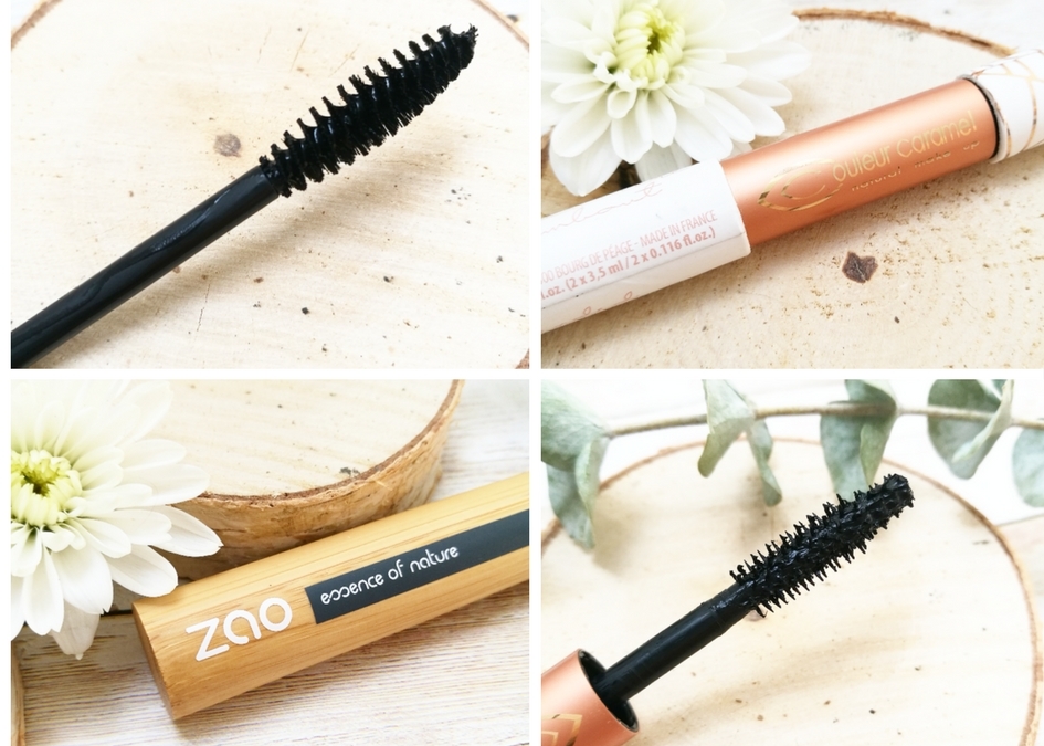 Comparatif mascara bio, lequel choisir ?