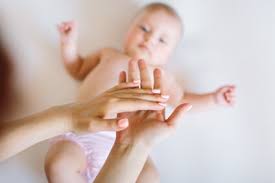 Utiliser les huiles essentielles pour les enfants