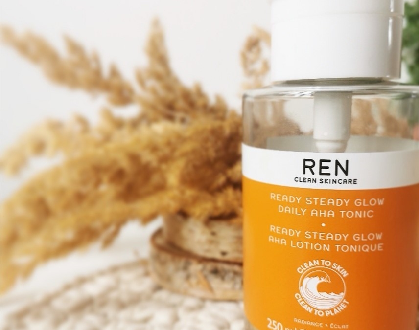 Mes dernières découvertes beauté #15