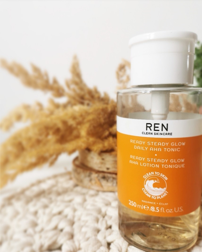 Mes dernières découvertes beauté #15