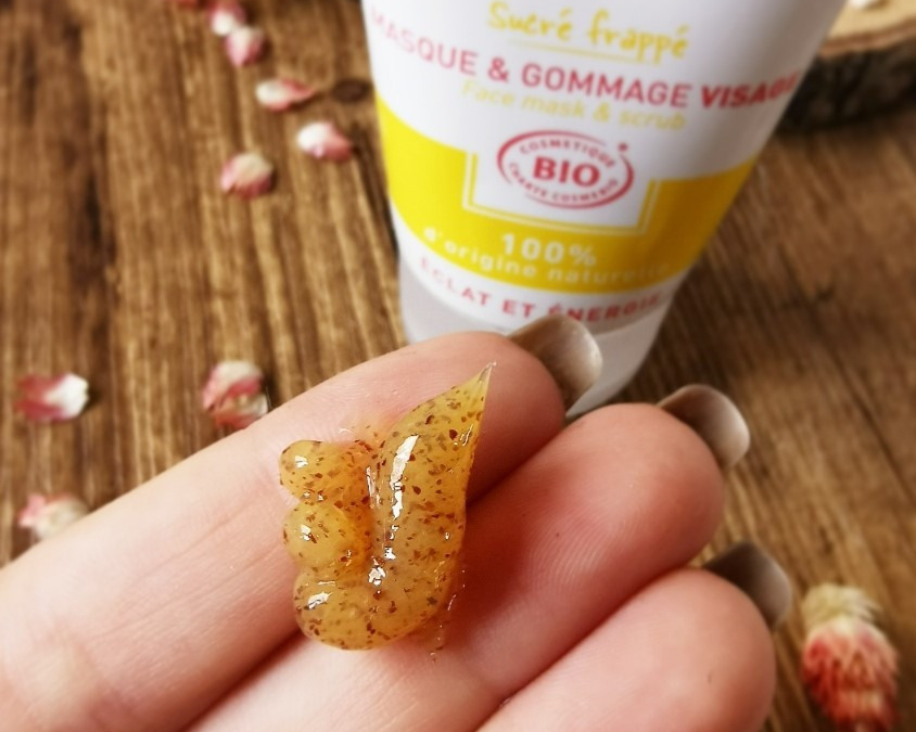Pulpe de vie, bio, français et anti-gaspi !