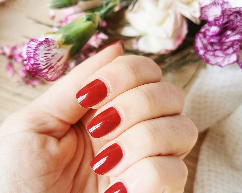 Mes dernières découvertes beauté #16