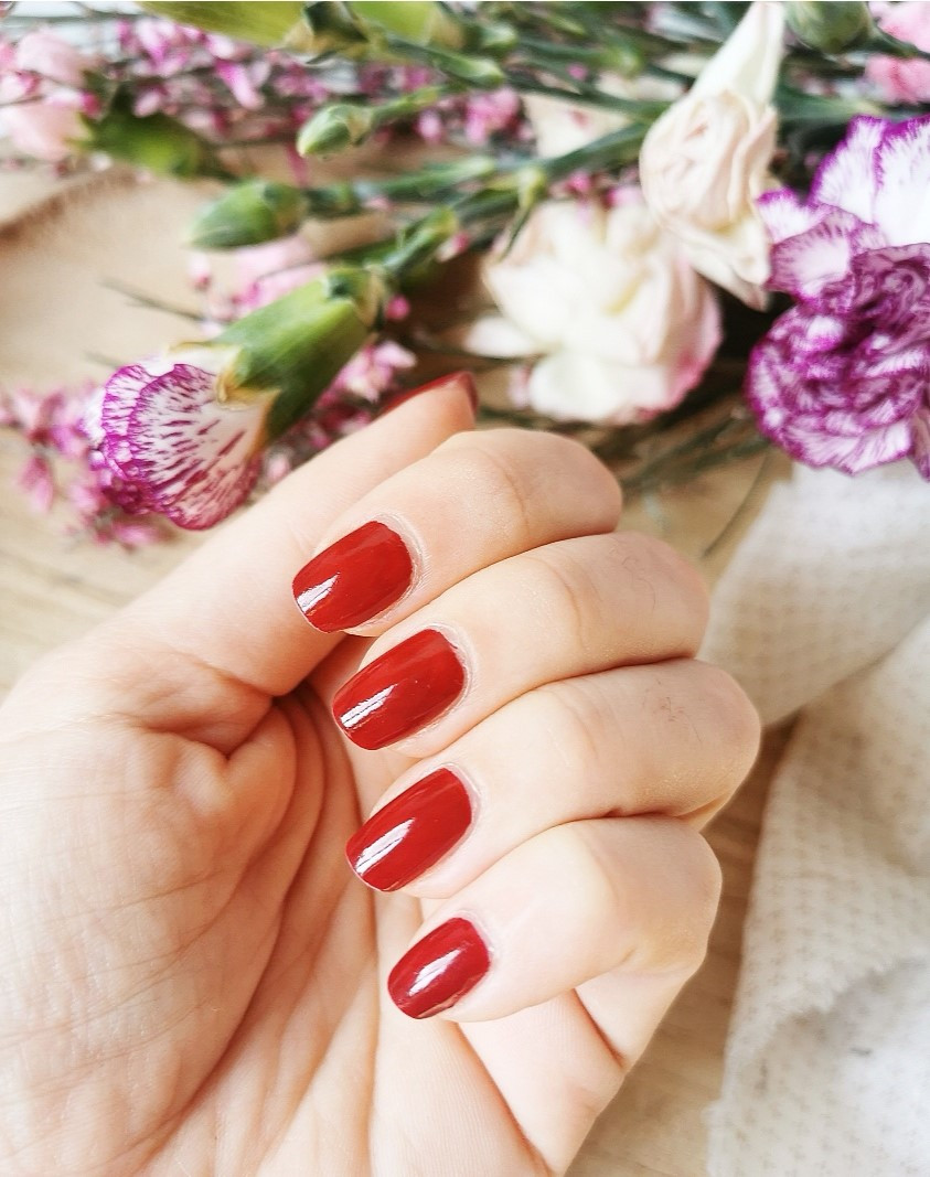 Mes dernières découvertes beauté #16