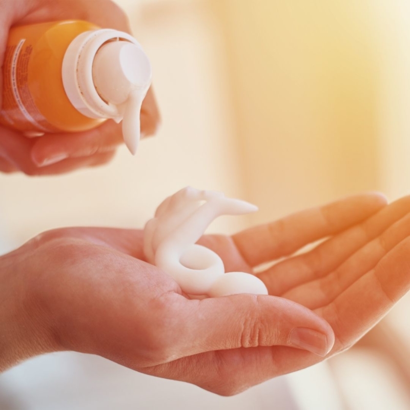 Comparatif, 9 crèmes solaires bio