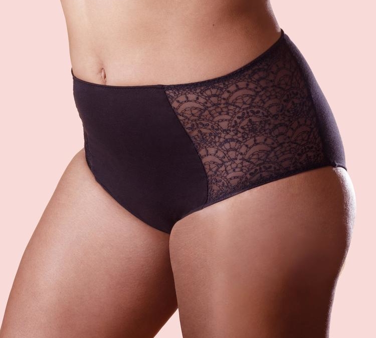 Pourprée, du made in France jusque dans nos culottes menstruelles!