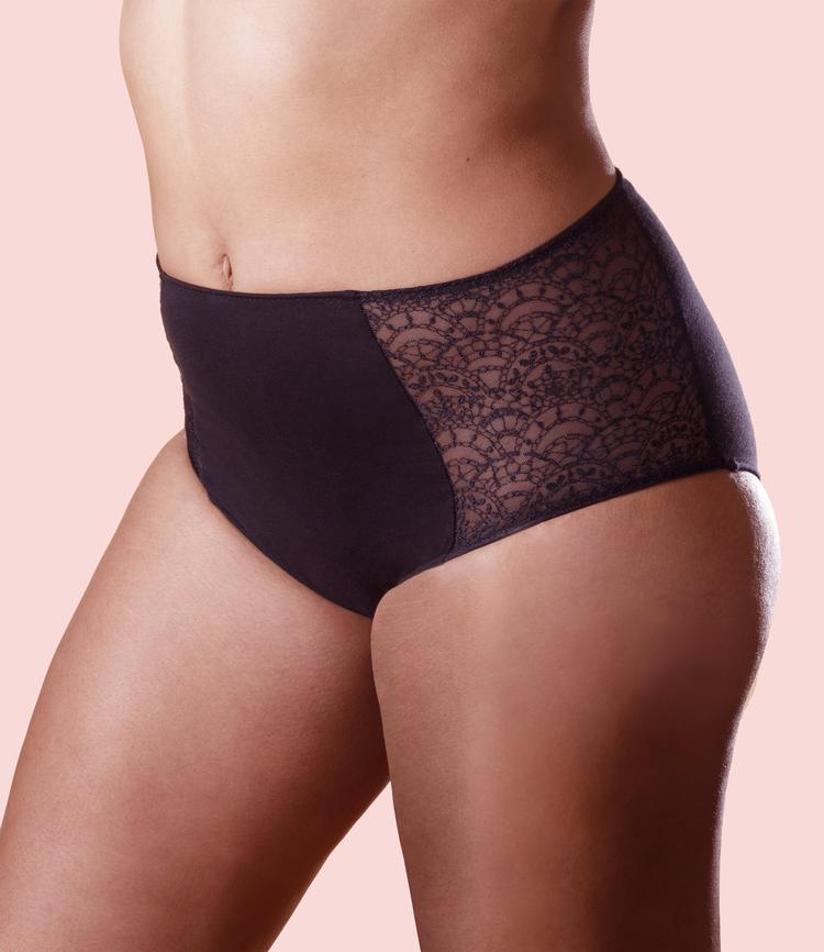 Pourprée, du made in France jusque dans nos culottes menstruelles!