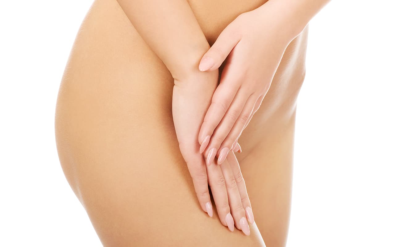 Vesti, vulvodynie,les troubles intimes dont on ne parle jamais !