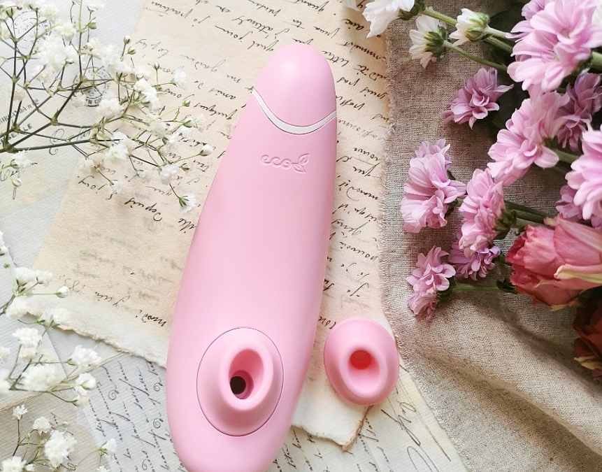 Un sextoy plus écologique : Le Woman Premium Eco