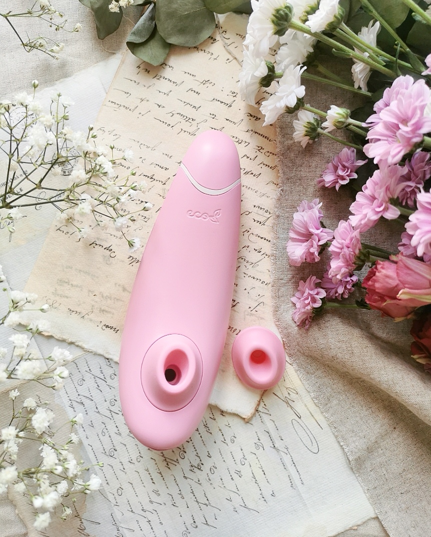 Un sextoy plus écologique : Le Woman Premium Eco