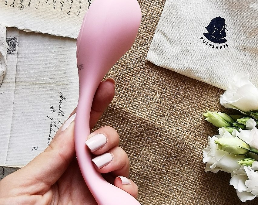 Coco, le sextoy à avoir !