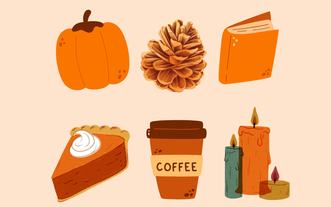 Octobre est là !