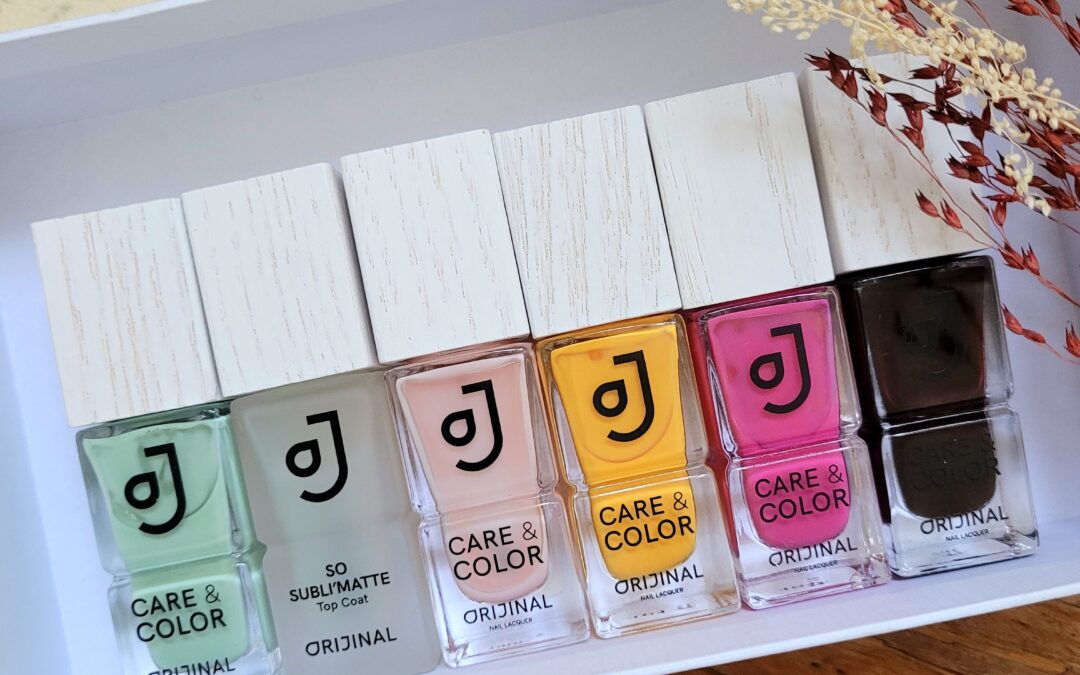 Orijinal, enfin du vernis éthique qui tient !