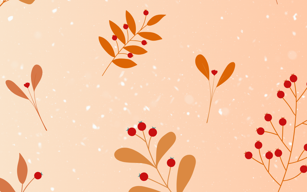 Hello December